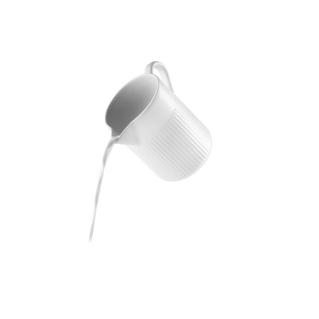 Legio Nova Jug 1 l with handle