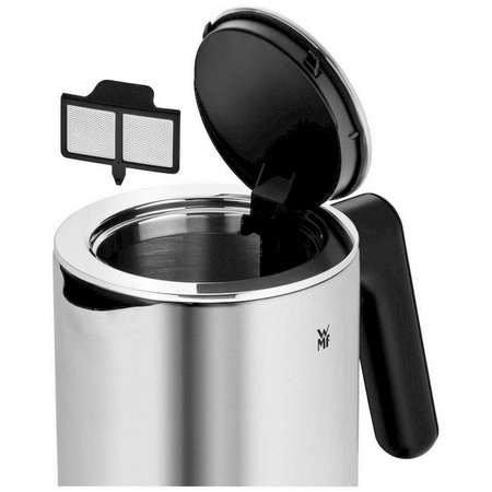 Electric kettle 1.6 l WMF LUMERO silver