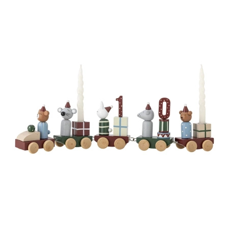 Dekoracja Bloomingville JUNAID