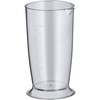 WMF KULT X silver hand blender with accessories