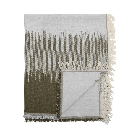 BLOOMINGVILLE LUCIENNE bedspread green