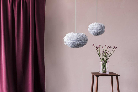 Klosz UMAGE EOS MINI szary rozmiar S