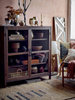 Dywan Bloomingville VILDE naturalny