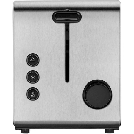 WMF STELIO silver toaster