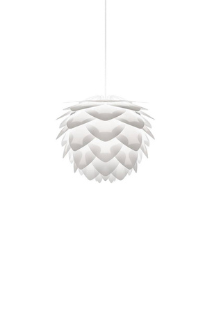 UMAGE SILVIA lampshade white