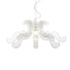 Lampa wisząca Puff Buff Lullaby