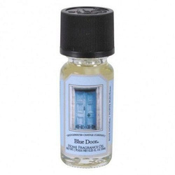 Olejek Zapachowy Bridgewater Candle BLUE DOOR