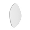 BLOOMINGVILLE AIMIE silver mirror