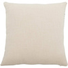 Rudaur Cushion, Blue, Cotton