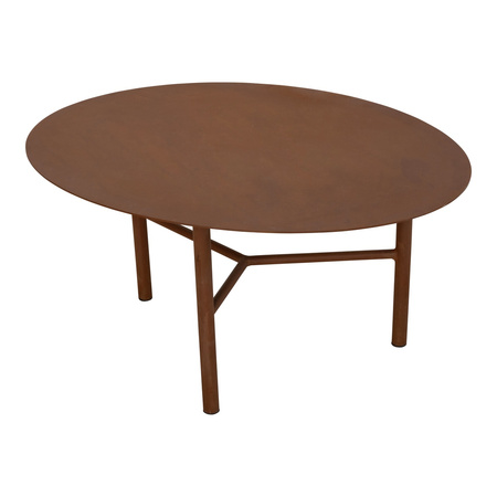 Stół Zewnętrzny Urban Nature Culture TIAGO szary