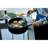 Patelnia 28 cm WMF PERMADUR PREMIUM czarna