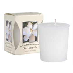 Świeca Zapachowa Bridgewater Candle SWEET MAGNOLIA 56g