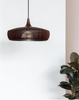 UMAGE CLAVA DINE lampshade brown