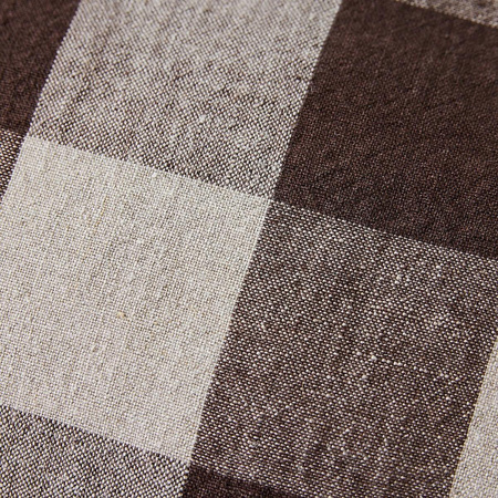 Woven cushion Vineyard (60x35cm)