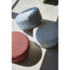 Marshmellow Pouffe Large Red