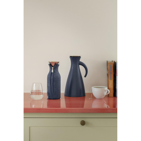 Fridge carafe 1.0 l Night sky