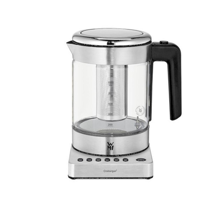 Czajnik elektryczny 1 litr WMF KITCHENMINIS srebrny