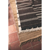 Outlander hemp rug (250x350cm)