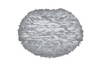 Lampshade UMAGE EOS LARGE LIGHTGREY gray size L