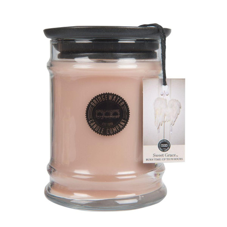 Świeca Zapachowa Bridgewater Candle SWEET GRACE 250g