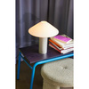 Rocco Pouffe Light green