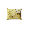 Stitched cushion daisy (40x35cm)