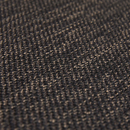 HÜBSCH SILO stool black