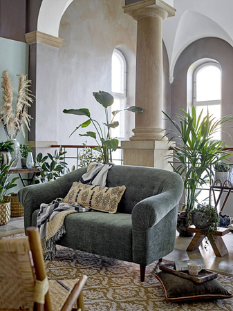 BLOOMINGVILLE MAWI flowerpot green