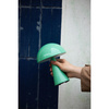Mush Portable Lamp Green