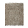 BLOOMINGVILLE ZEYNEP Rug Brown