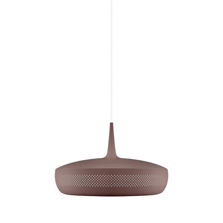 UMAGE CLAVA DINE lampshade brown