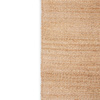 Hemp rug (180x280)