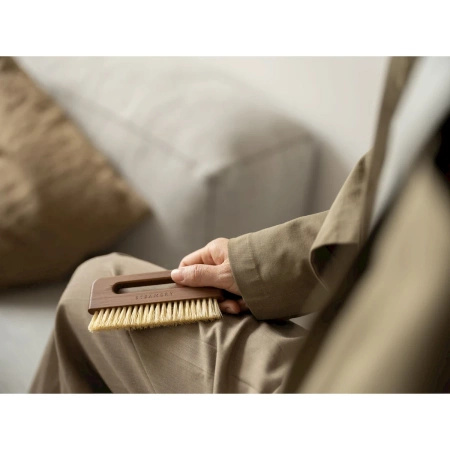 STEAMERY Pocket brush