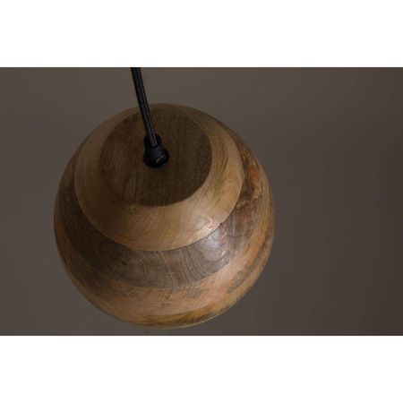 Lampa wisząca WOODY Dutchbone