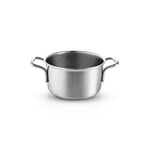 Multi Pot 3.6 l 20 cm Mosaic ceramic Slip-Let® coating