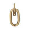 Bernardo Hook, Brass, Metal