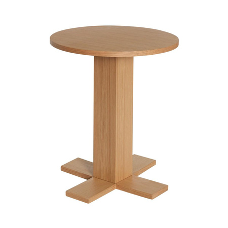 Koohi Side Table Natural