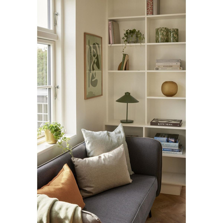 Care Pots Yellow (set of 2)