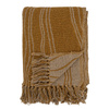 BLOOMINGVILLE GINNA bedspread brown