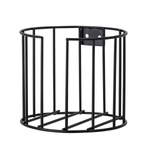 Uchwyt Na Papier Toaletowy Bloomingville KLEMENS czarny