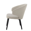 BLOOMINGVILLE LOON armchair natural