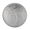 BLOOMINGVILLE LEILA tray, silver