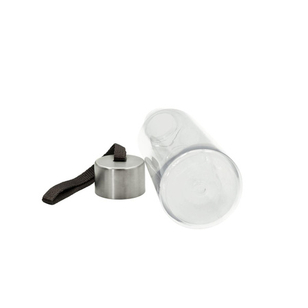 Drinking bottle 0.5 l Chocolate