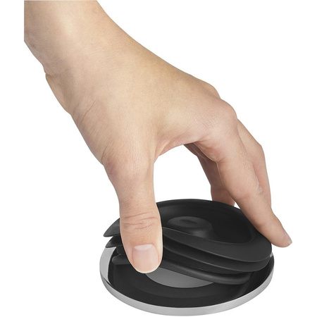 Pojemnik na mleko/karafka szklana WMF transparentny