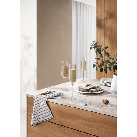 Legio Nova champagne glass 6 pcs.