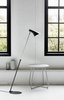 NORDLUX Vanila floor lamp black