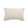 Elder Cushion, Pink, Cotton