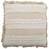 Totton Cushion, Nature, Cotton