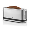 Long Slot Toaster WMF KITCHENMINIS silver
