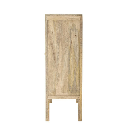 Paulo Cabinet, Nature, FSC®MIX, Mango